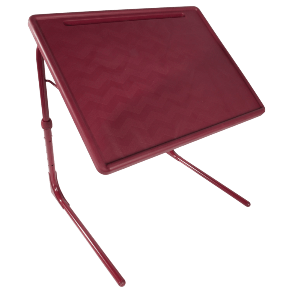 Folding design makes it easy to store when not in use