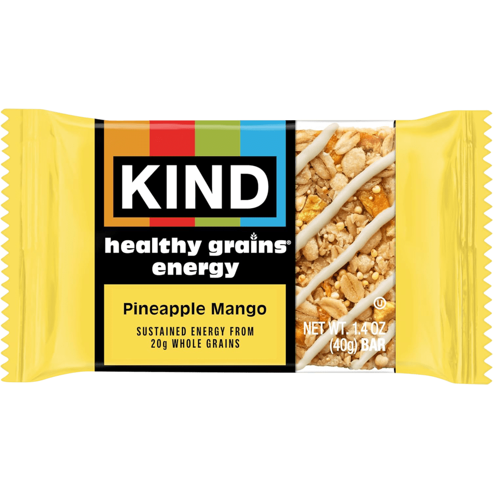 Pineapple Mango