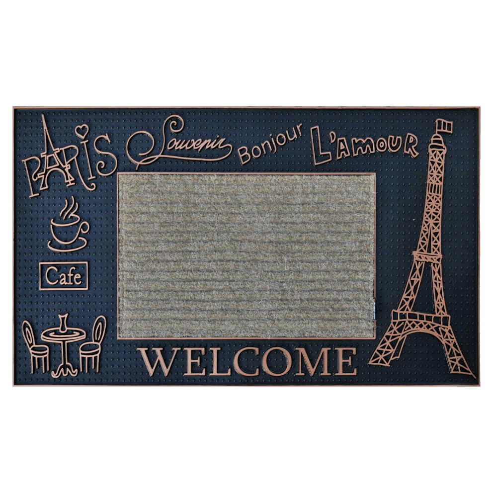Paris Bronze