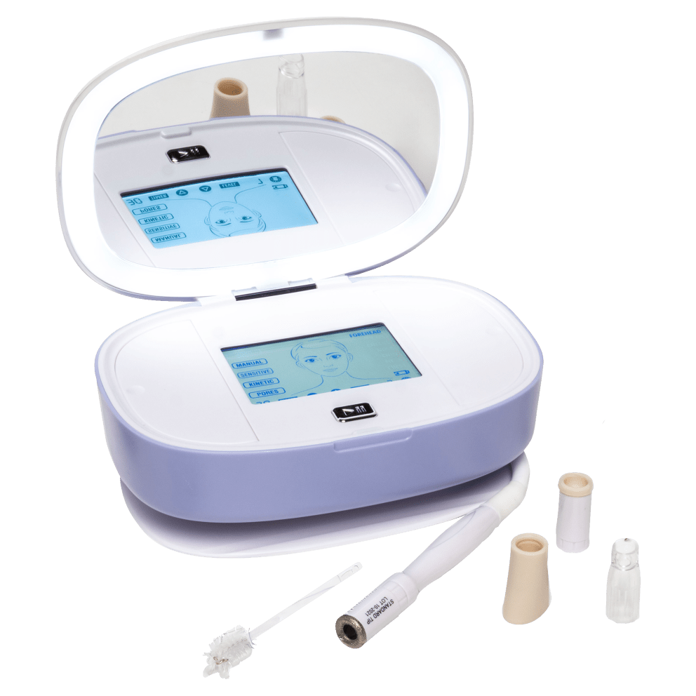  Available in two colors