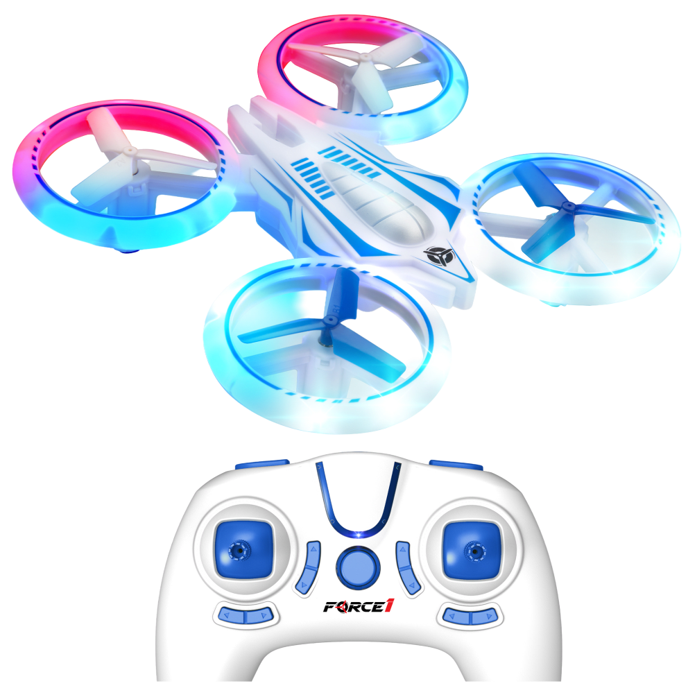UFO 4000 Mini LED Drone