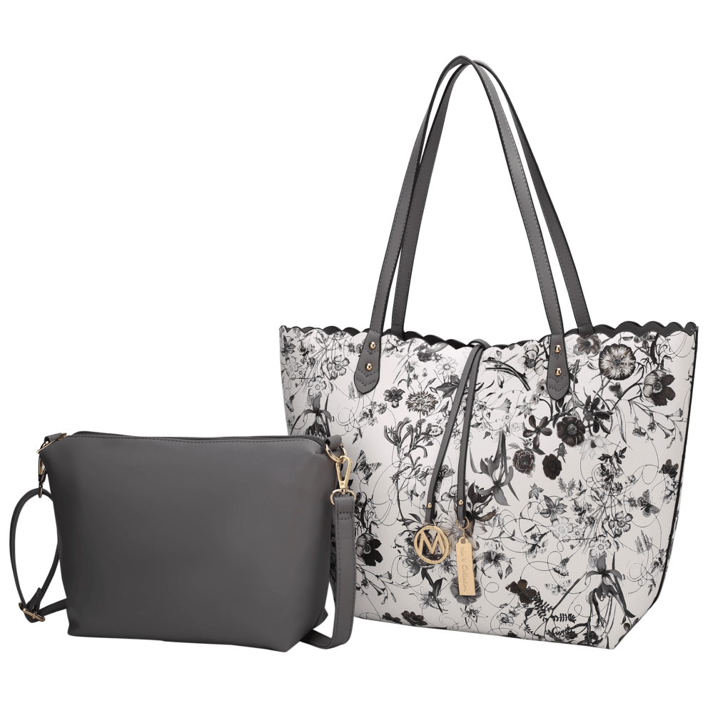 Grey Charcoal