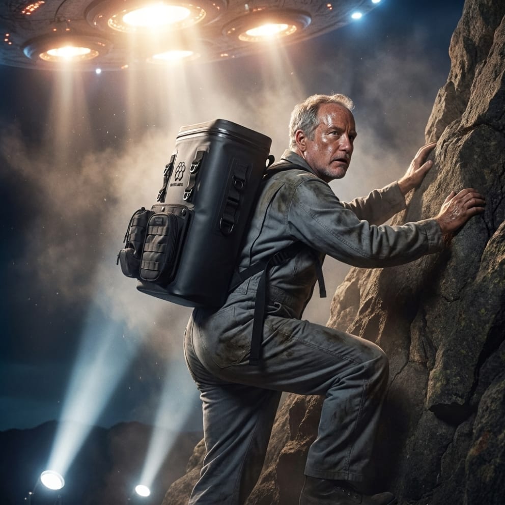 Guess our movie reference in the forum.