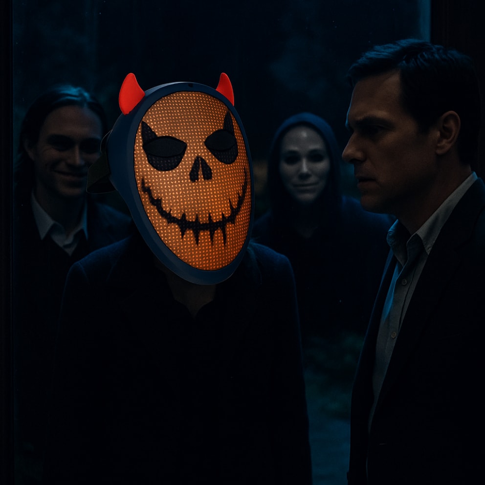 Parody inspired by [post your guess] intended