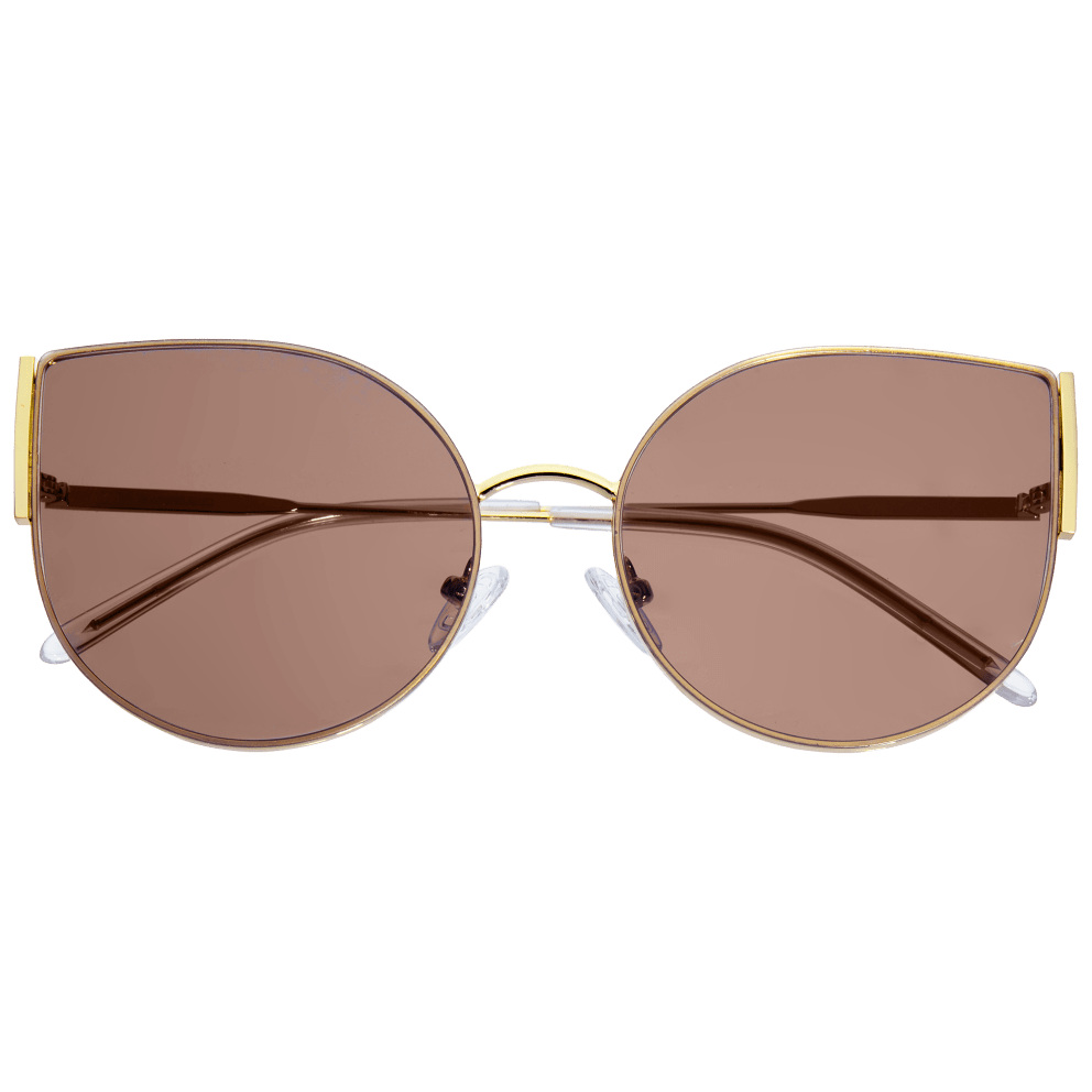 Gold/Light Brown