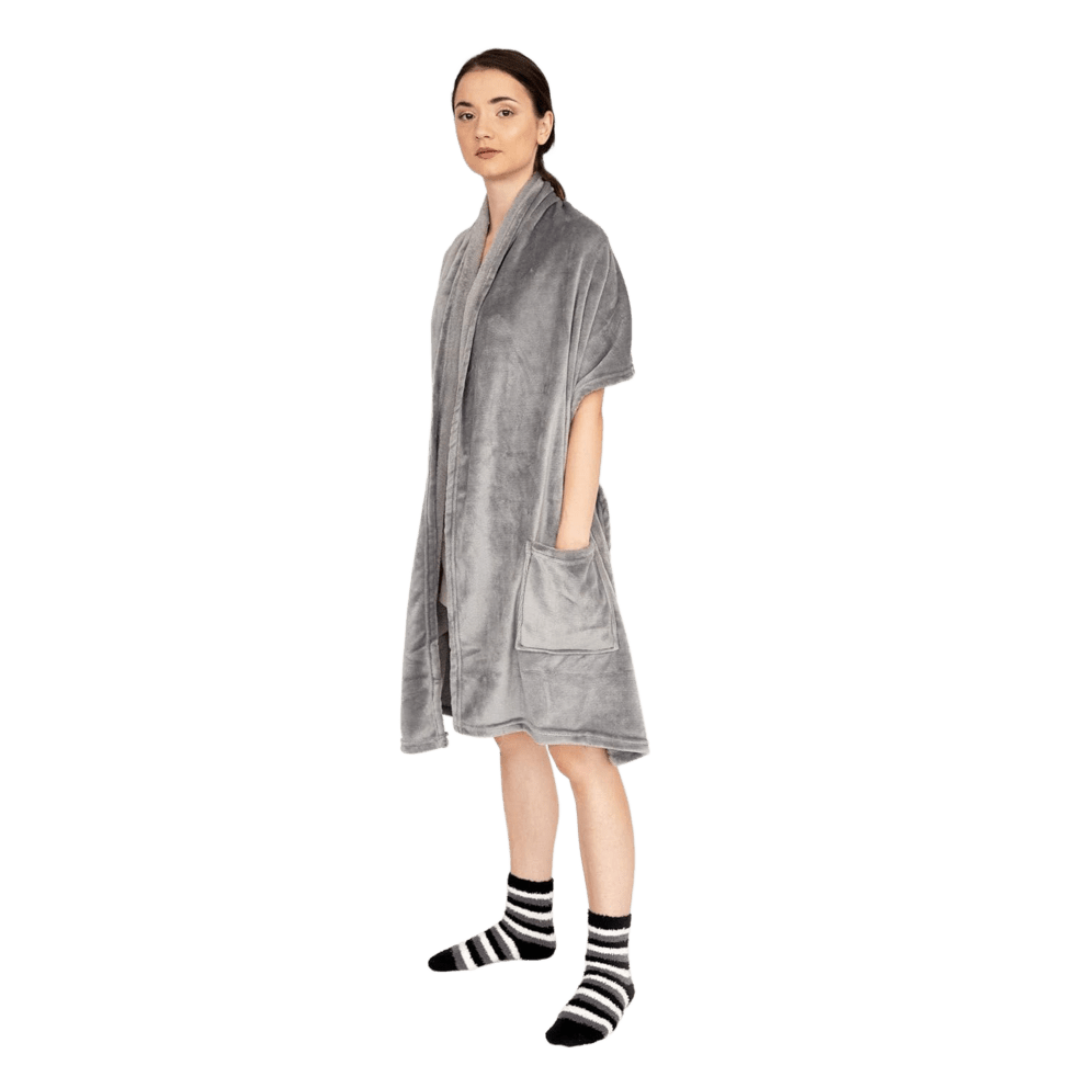 Grey
