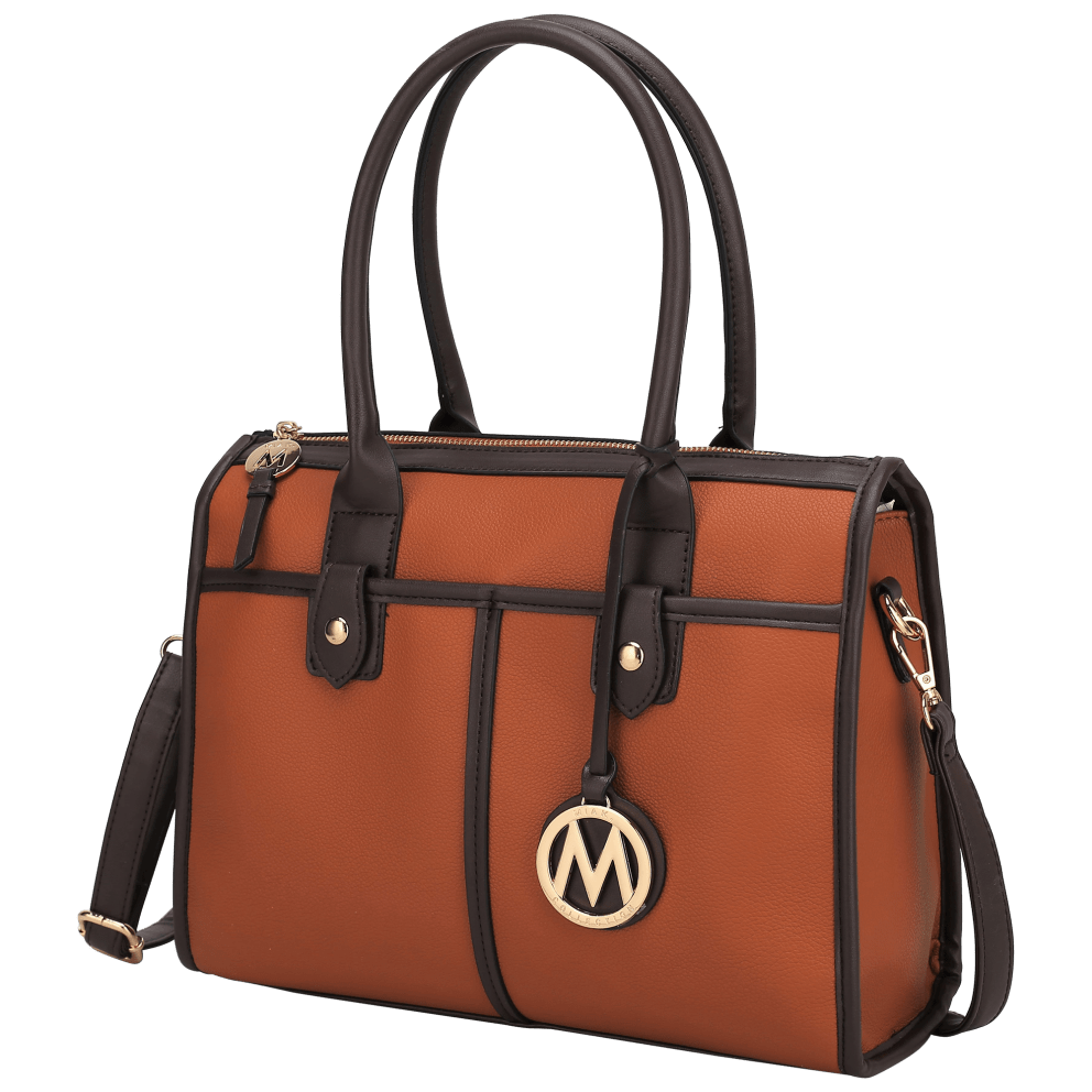 Cognac - Chocolate