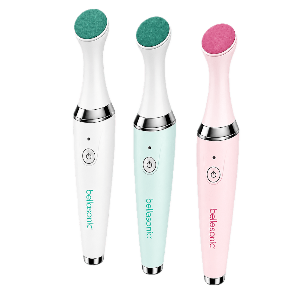  Available in 3 colors