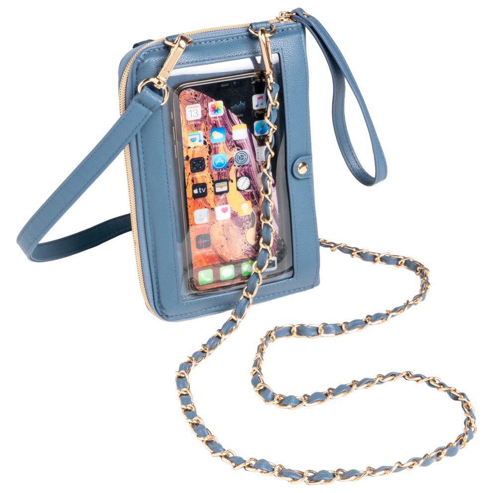  Available in four colors