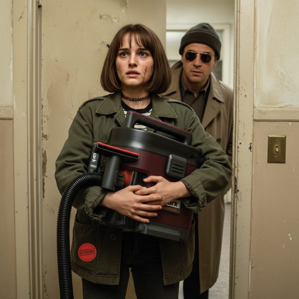 Parody inspired by [post your guess] intended