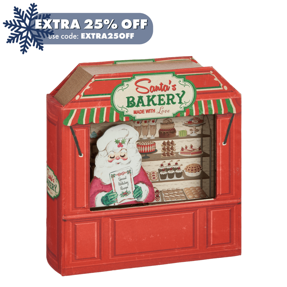  Available in 3 styles