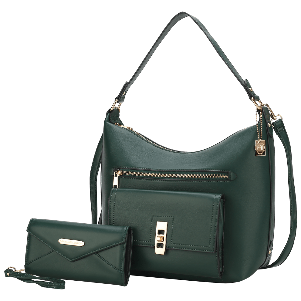 Forest Green
