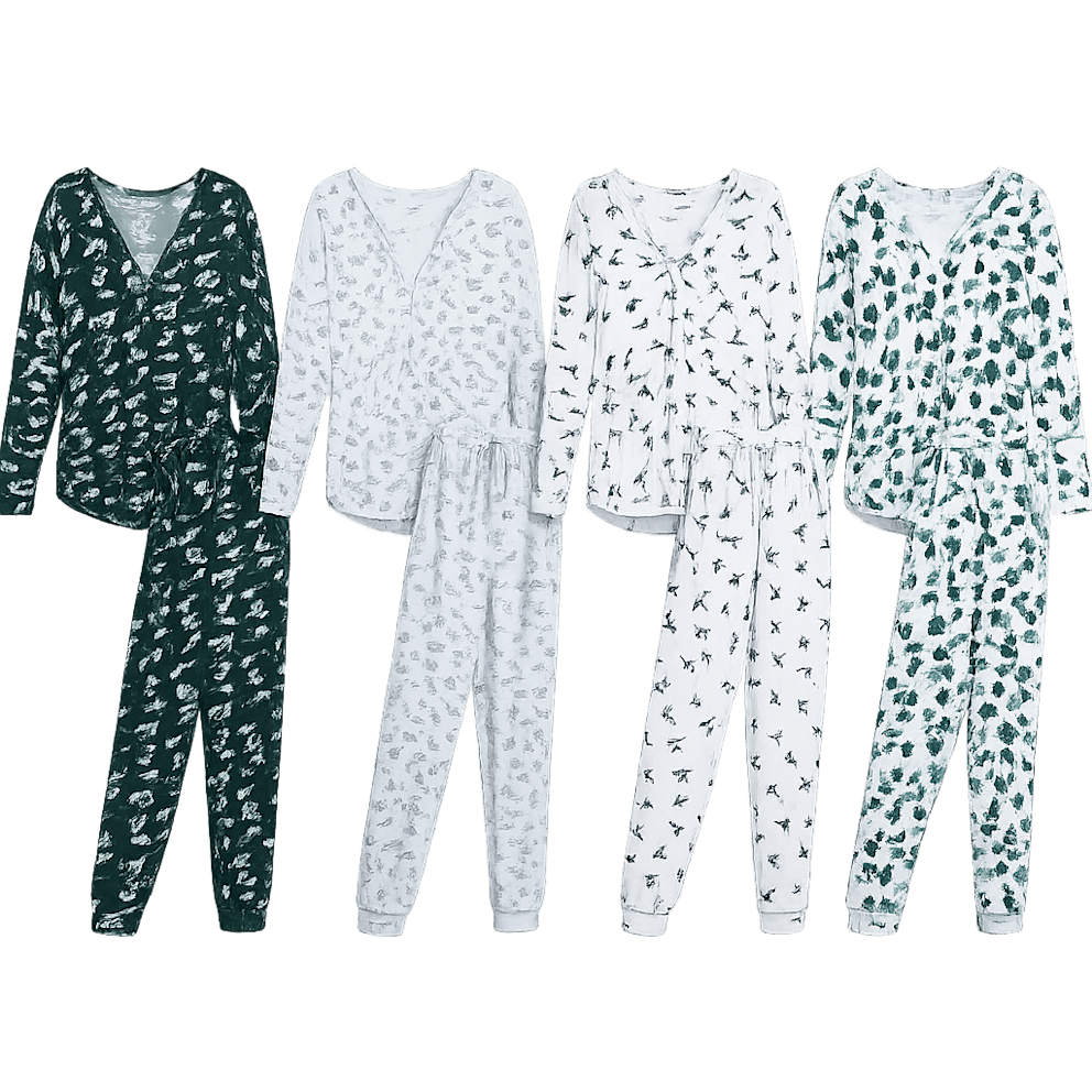 Available in 4 Patterns 🎨