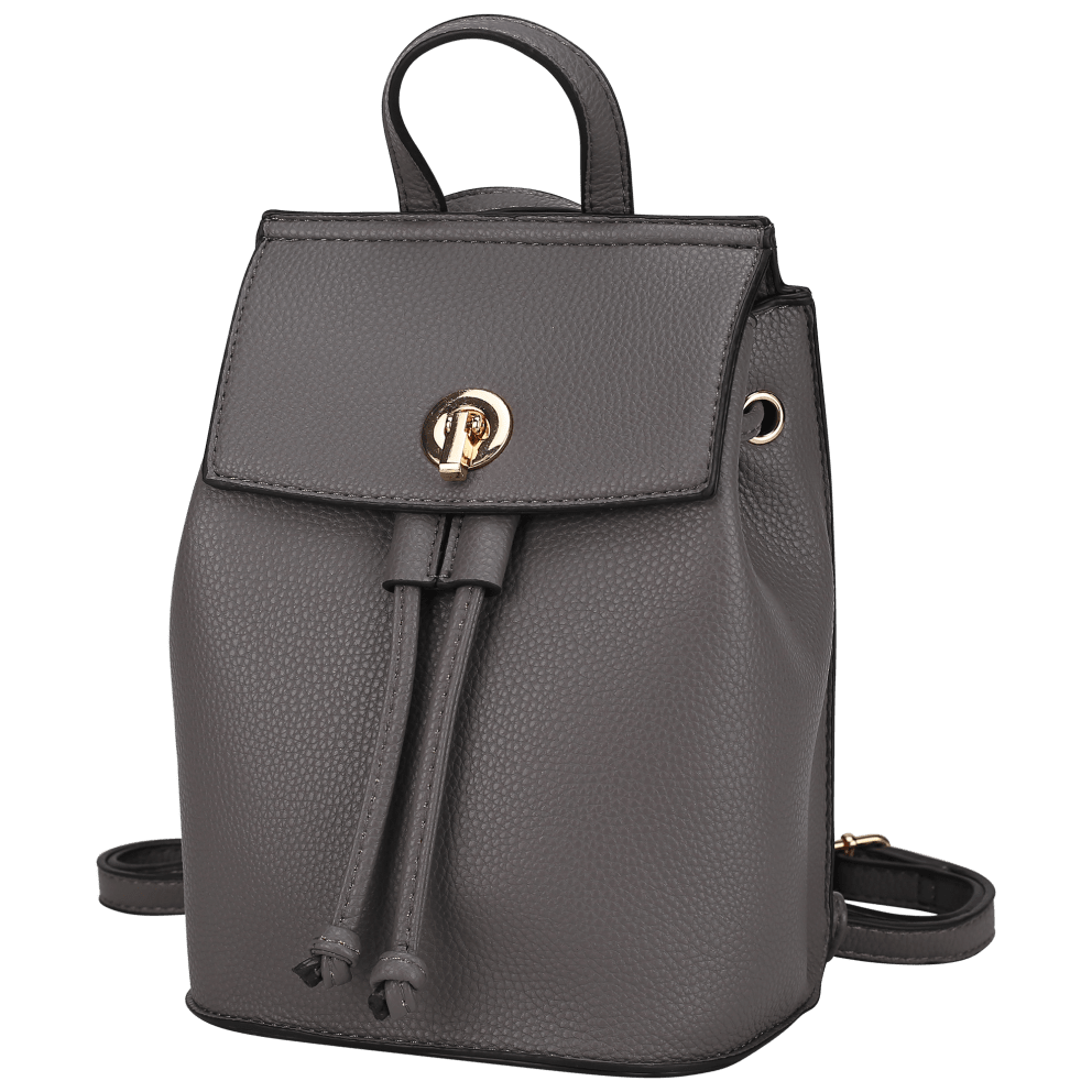 Charcoal Grey