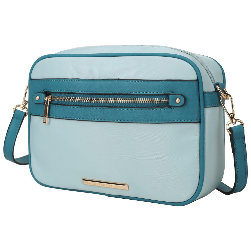 Baby Blue/Navy
