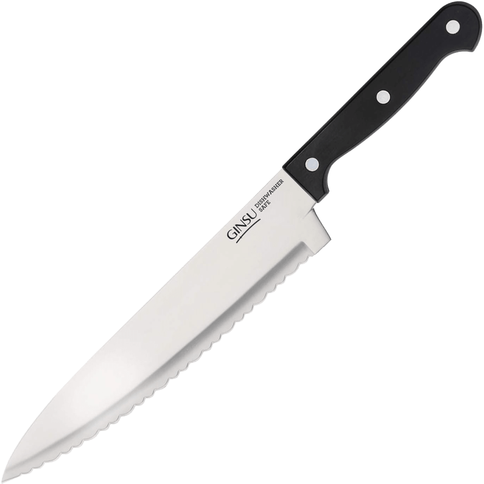 8" Chef Knife