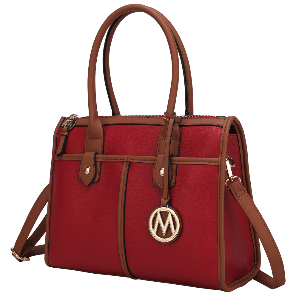 Red - Brown