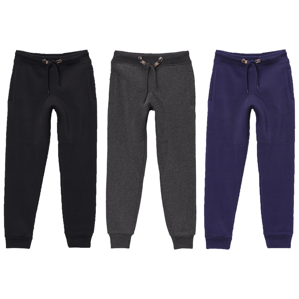 Black/Charcoal/Navy