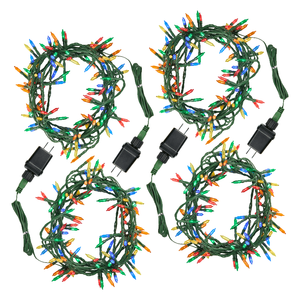  Available in four colors