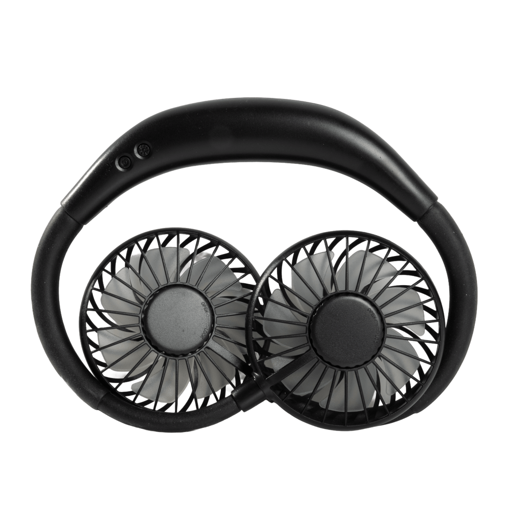 Multiple fan speeds let you choose your level of airflow