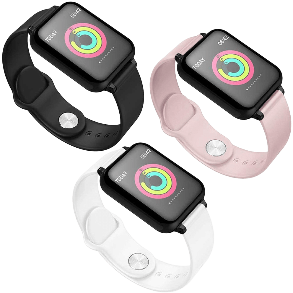  Available in 3 colors