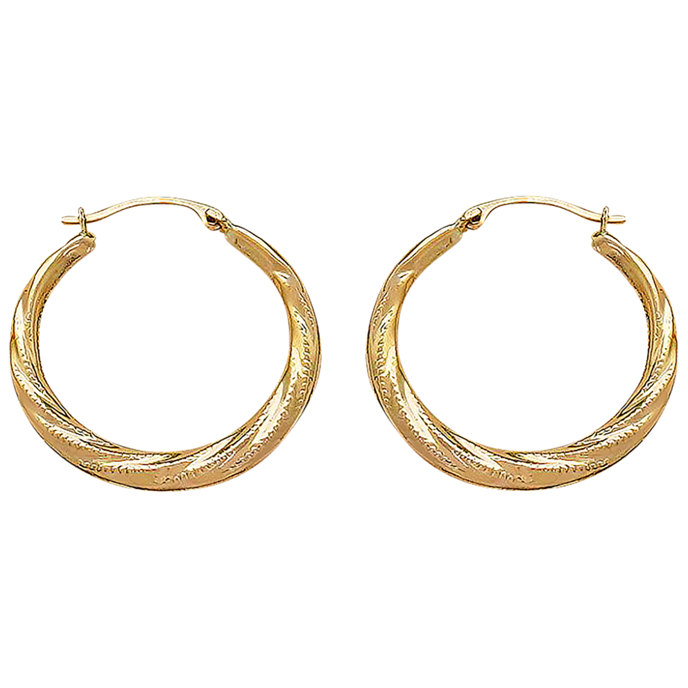 2mm x 25mm