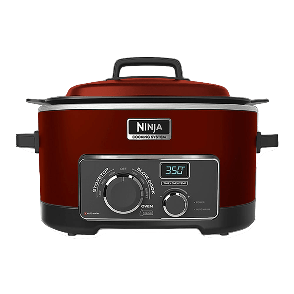 MorningSave Ninja 3 in 1 Cooking System