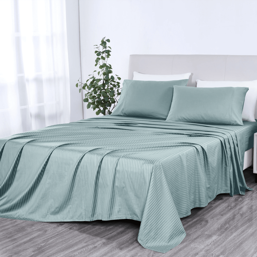Granite Green
