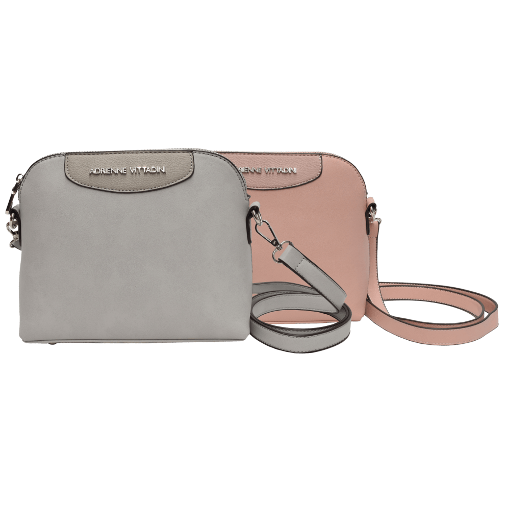 MorningSave: Adrienne Vittadini The Ava Collection Crossbody Bag