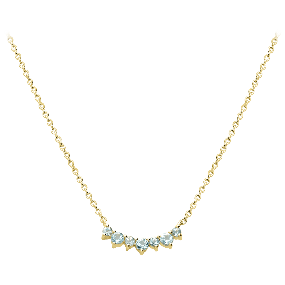 Blue Topaz