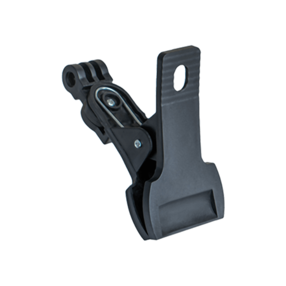 Includes 4 securing clamps