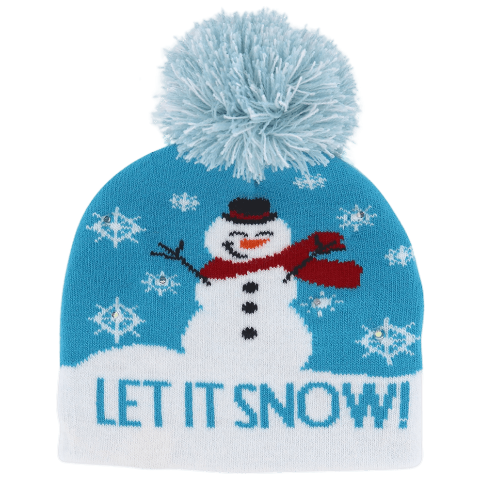 Snowman