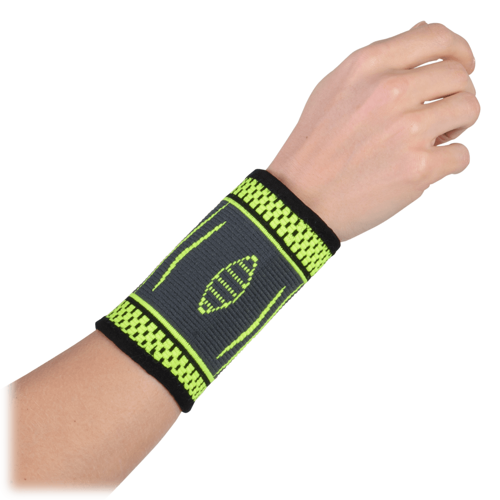 Wrist