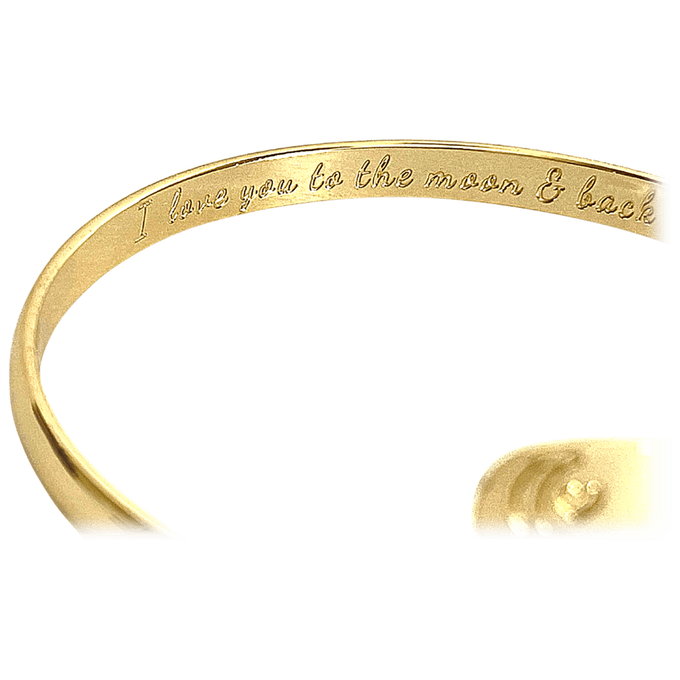 Gold Plated