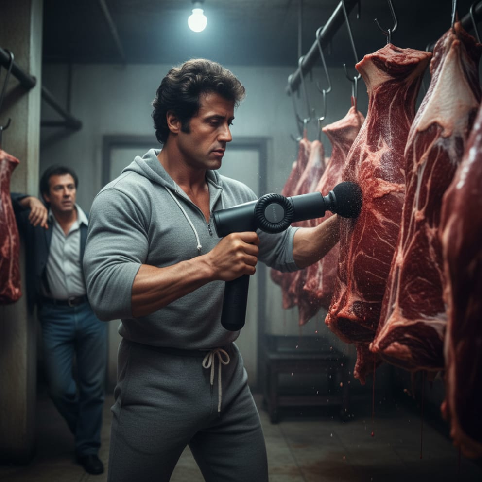 Parody inspired by [post your guess] intended