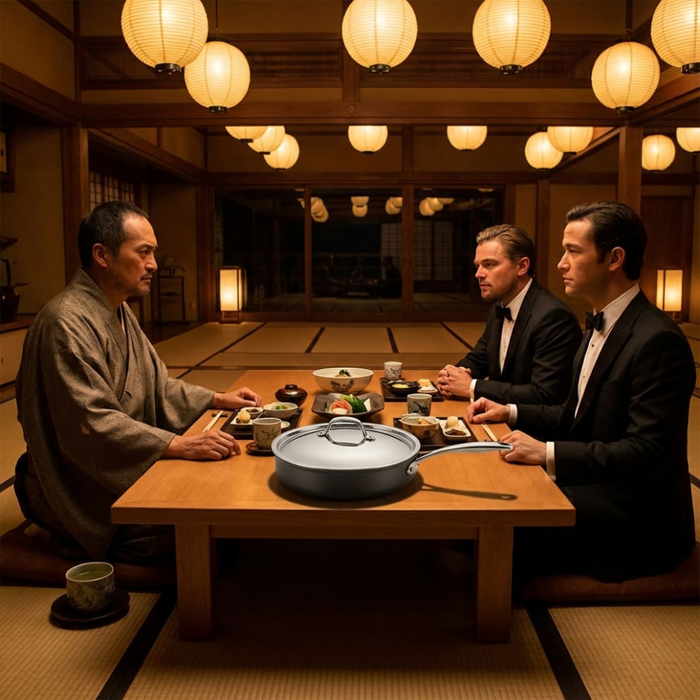 Guess our movie reference in the forum.