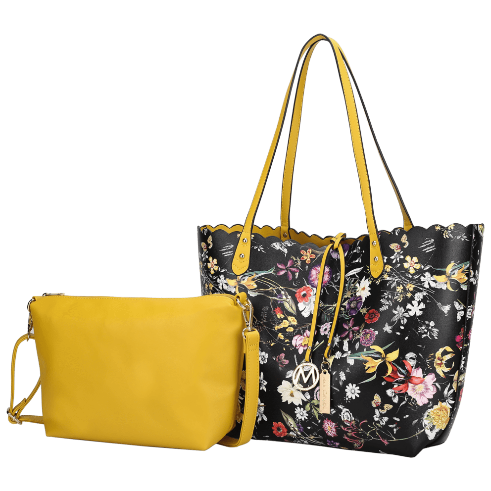 Black Yellow