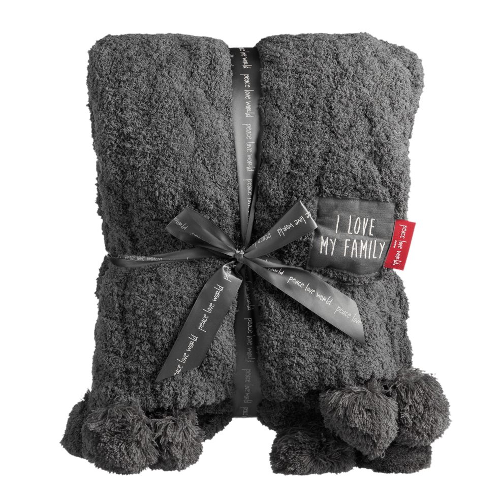 Charcoal - I Love My Family