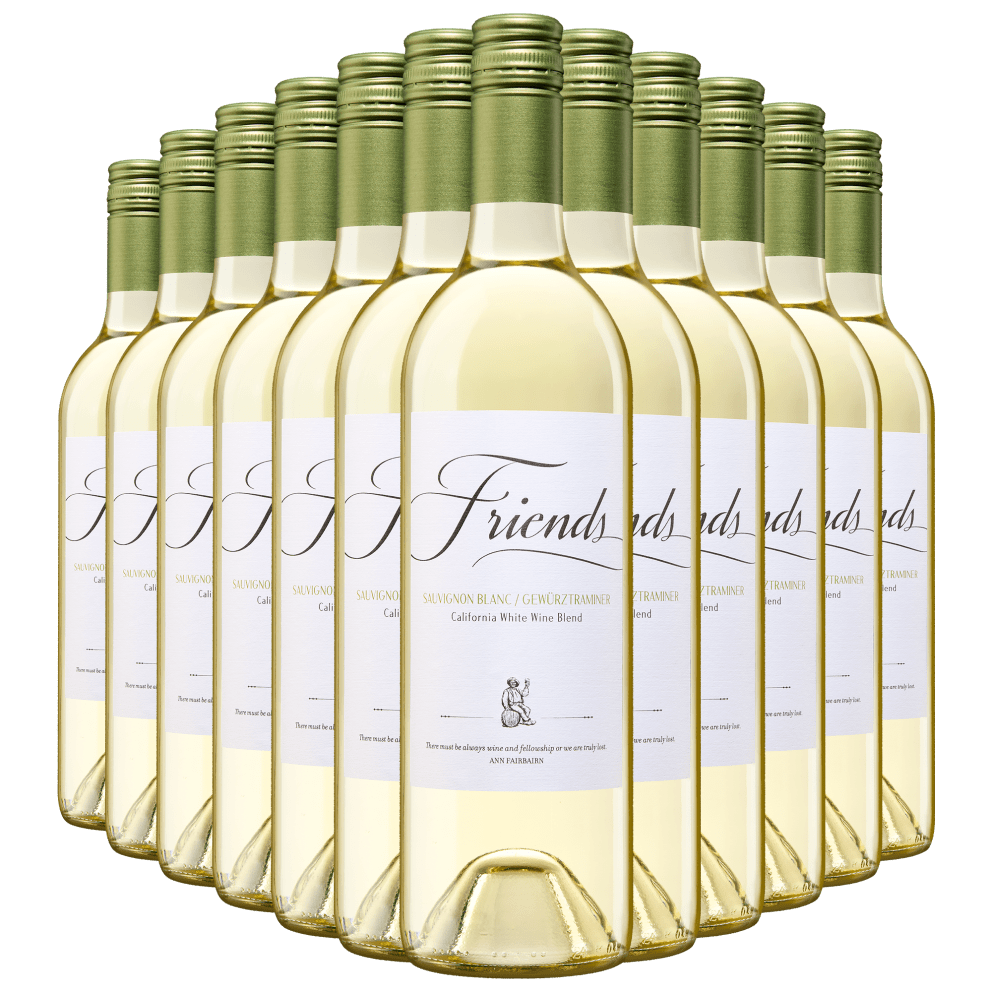 White Wine Blend