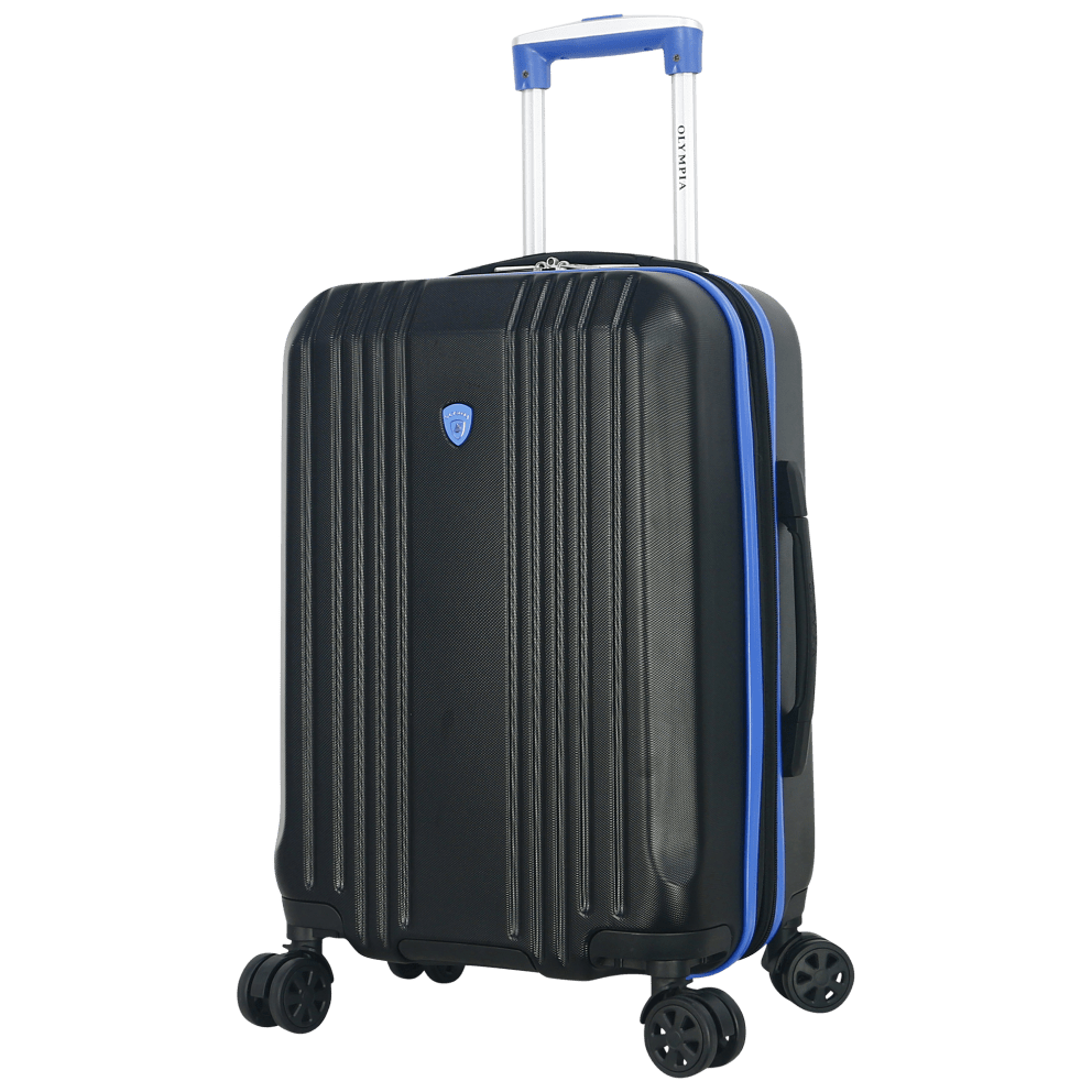  Available in three styles