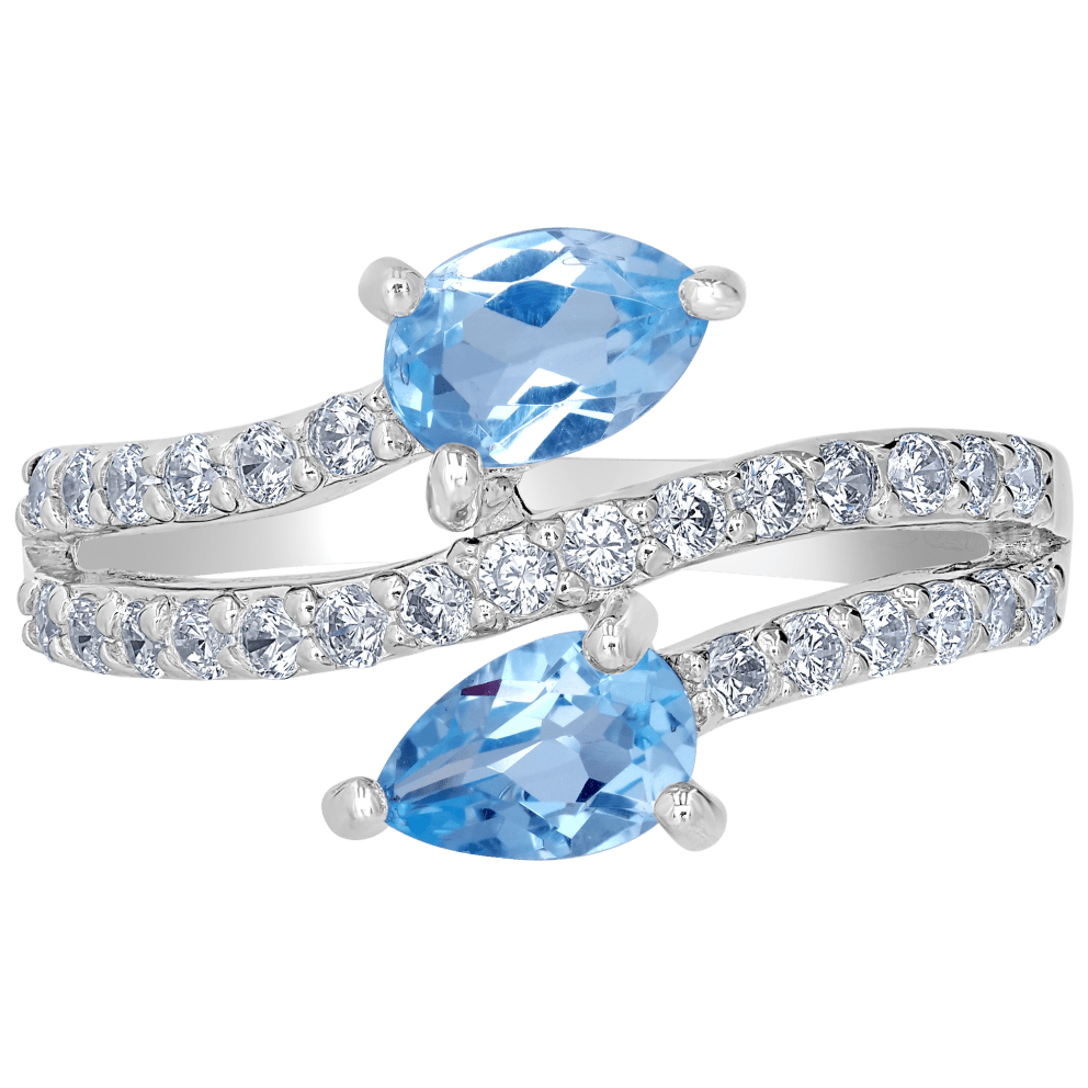 Blue Topaz