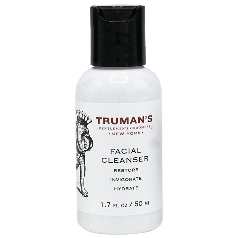 2x Facial Cleanser (Travel Size)