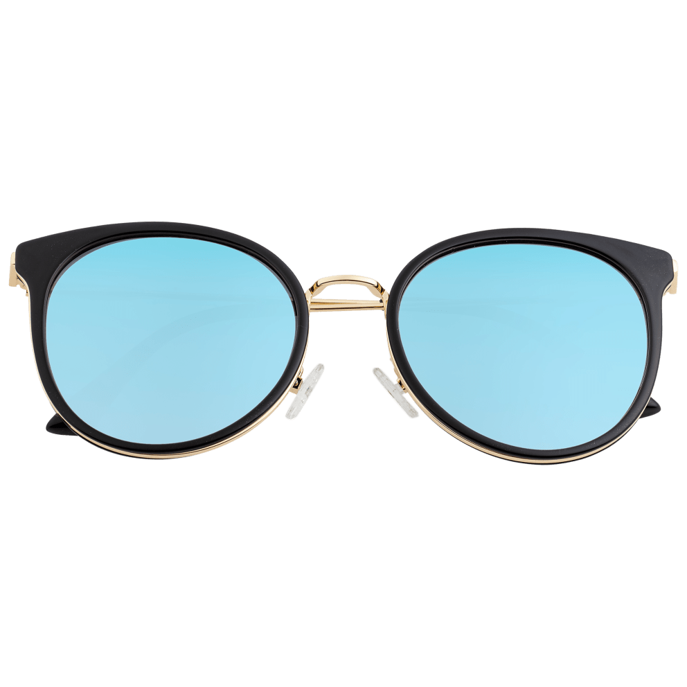 Black/Blue
