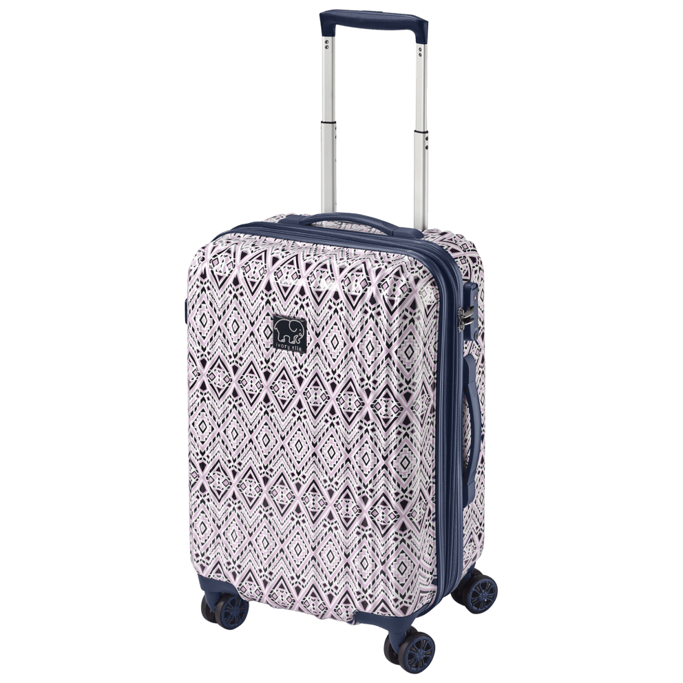 Ivory ella suitcase discount
