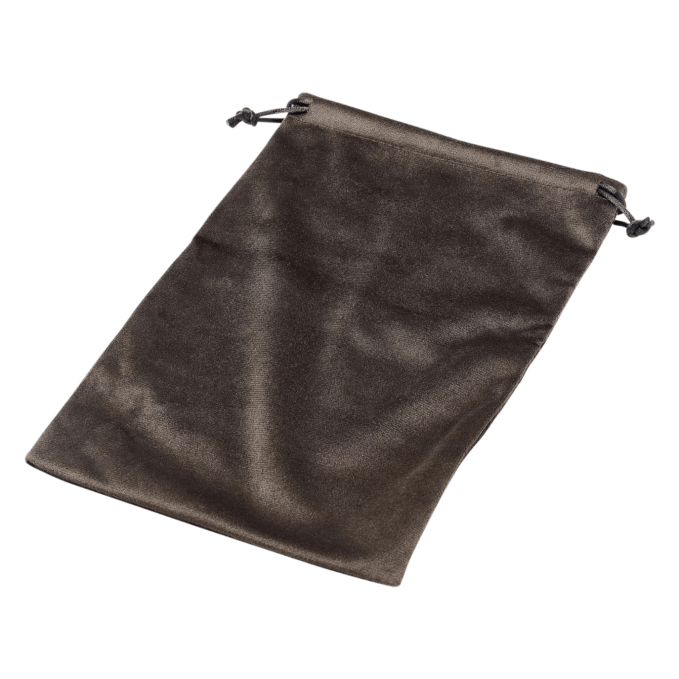 Includes a travel bag so you can throw it in a car or bag