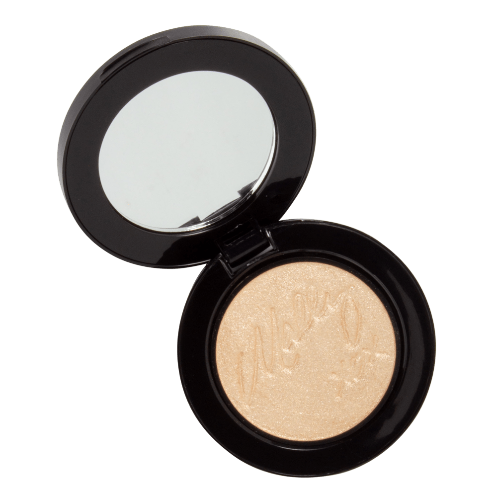 Highlighter in "Stardust"