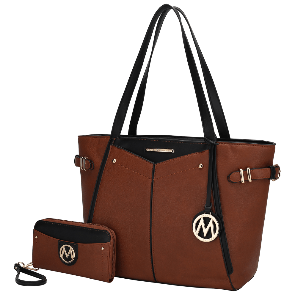 Cognac Black