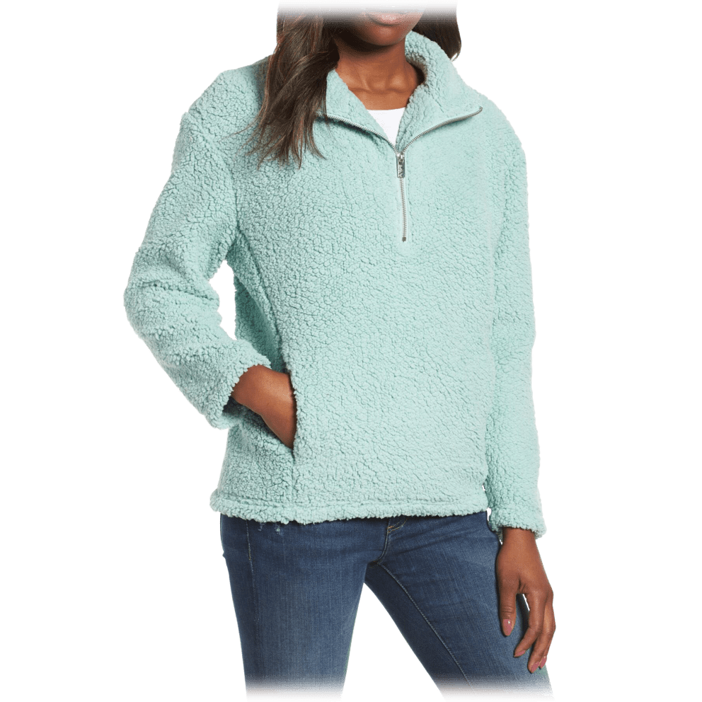 Frosted Mint