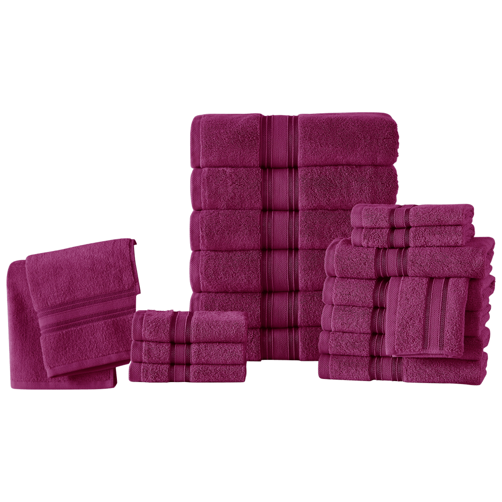 Raspberry Radiance