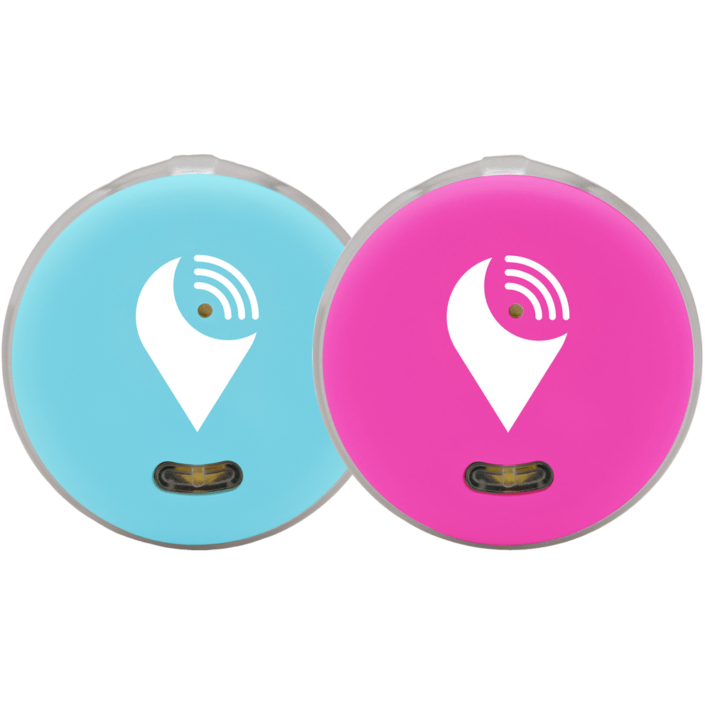 Color Option: Aqua | Pink